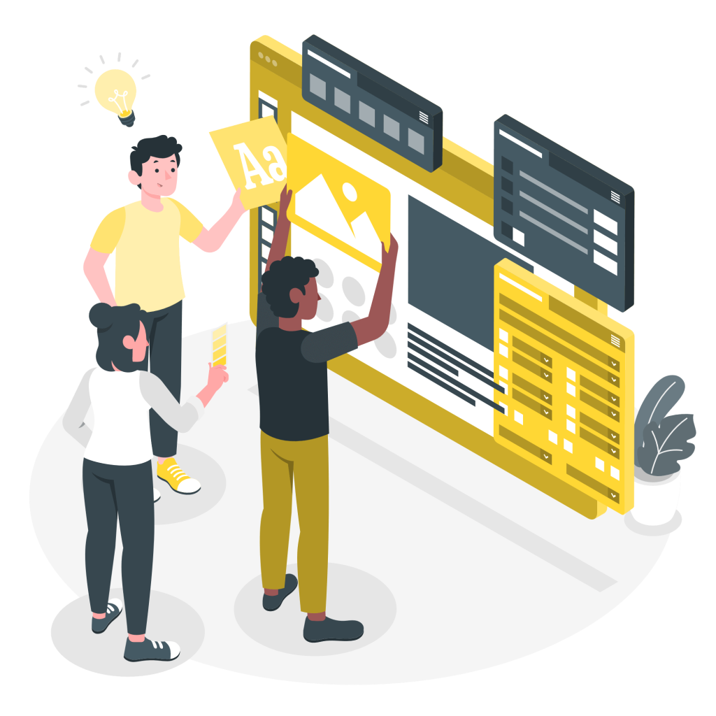 Crafting an Emotional Experience Invalesco Creations Web Design and Digital Marketing Company