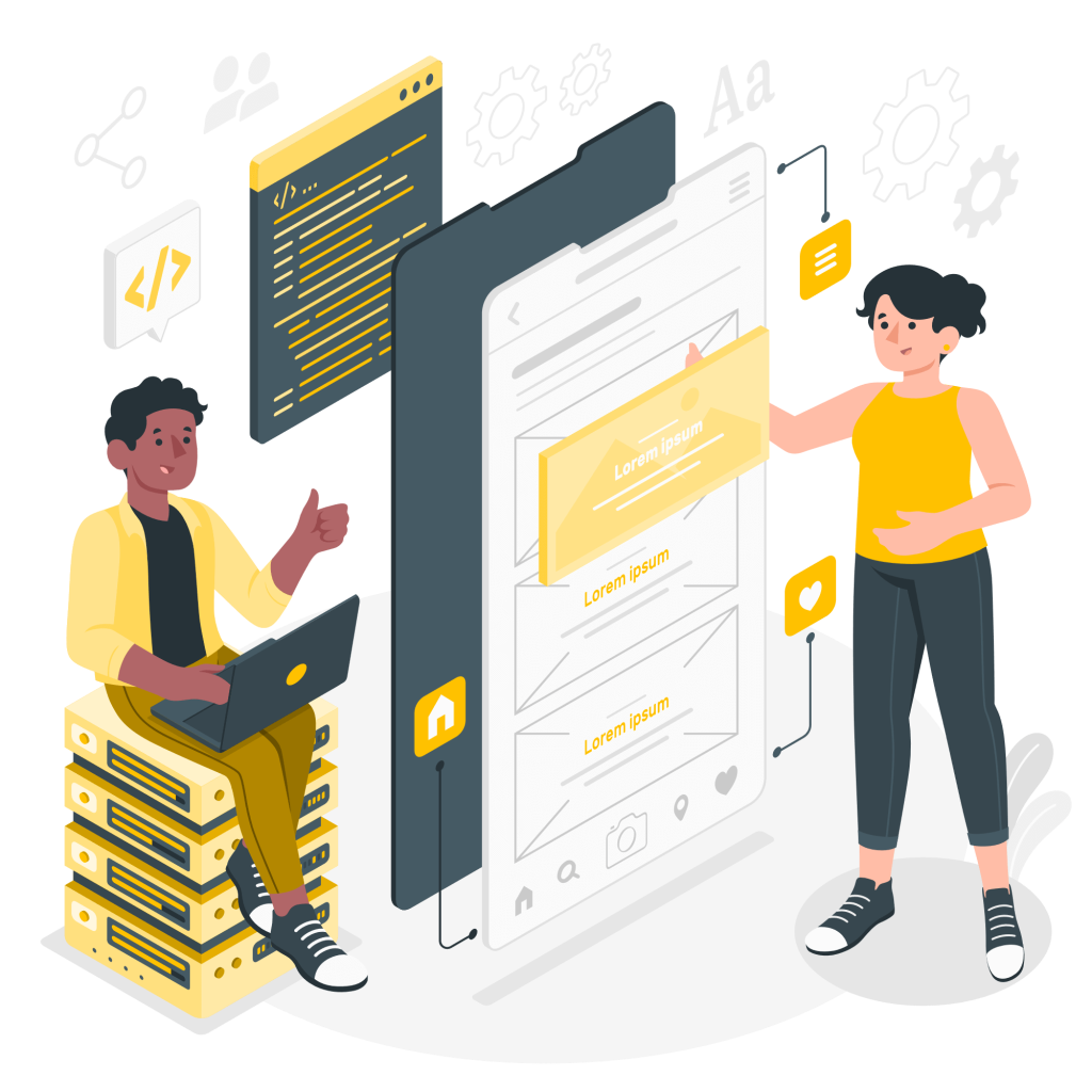 Elevate Your Brands Story Invalesco Creations Web Design and Digital Marketing Company