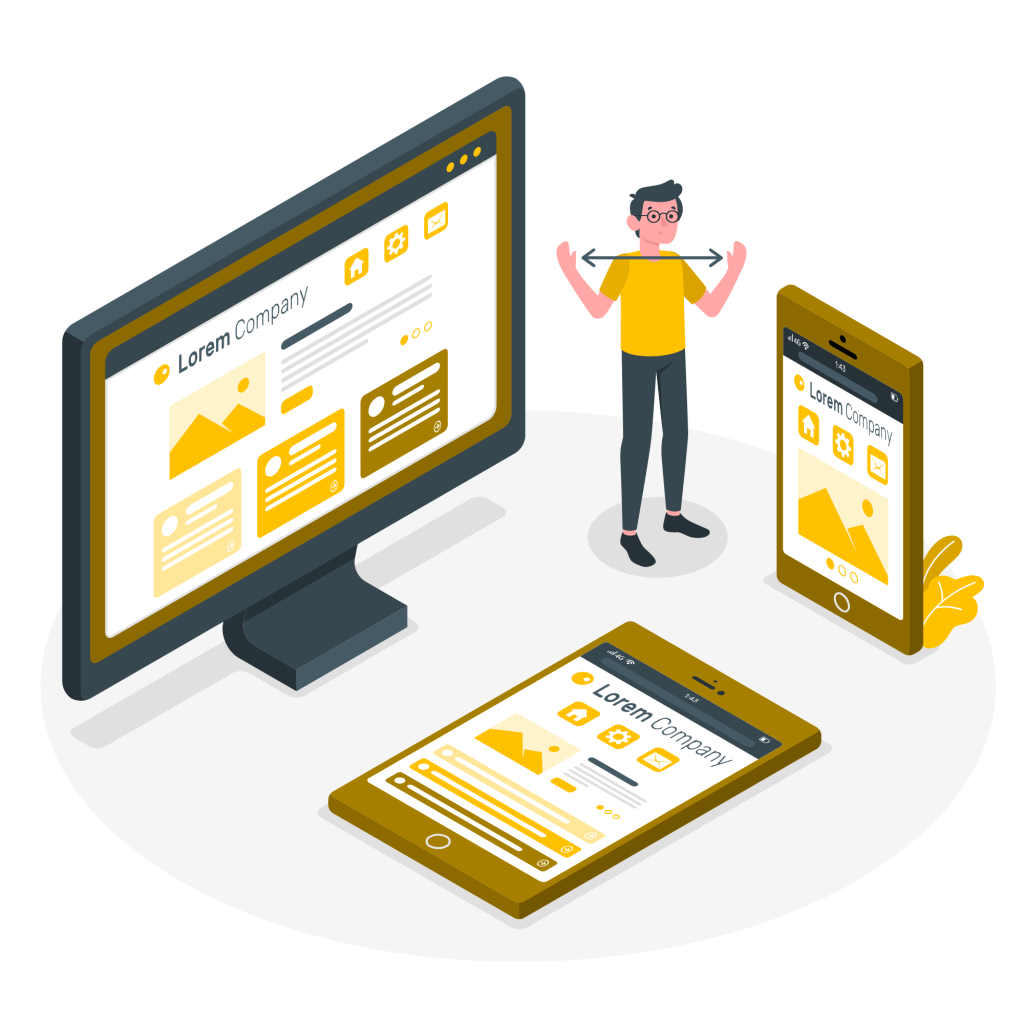 Responsive Design for Emotional Connections Invalesco Creations Web Design and Digital Marketing Company