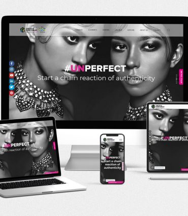 JD Institute of Fashion Technology