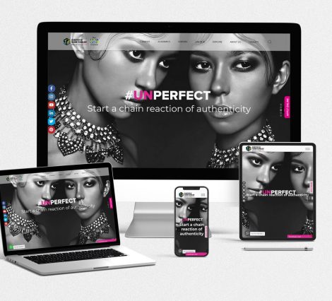 JD Institute of Fashion Technology