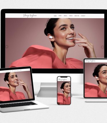 Dhanya Raghavan Invalesco Creations Web Design and Digital Marketing Company Empowering Brands Digitally