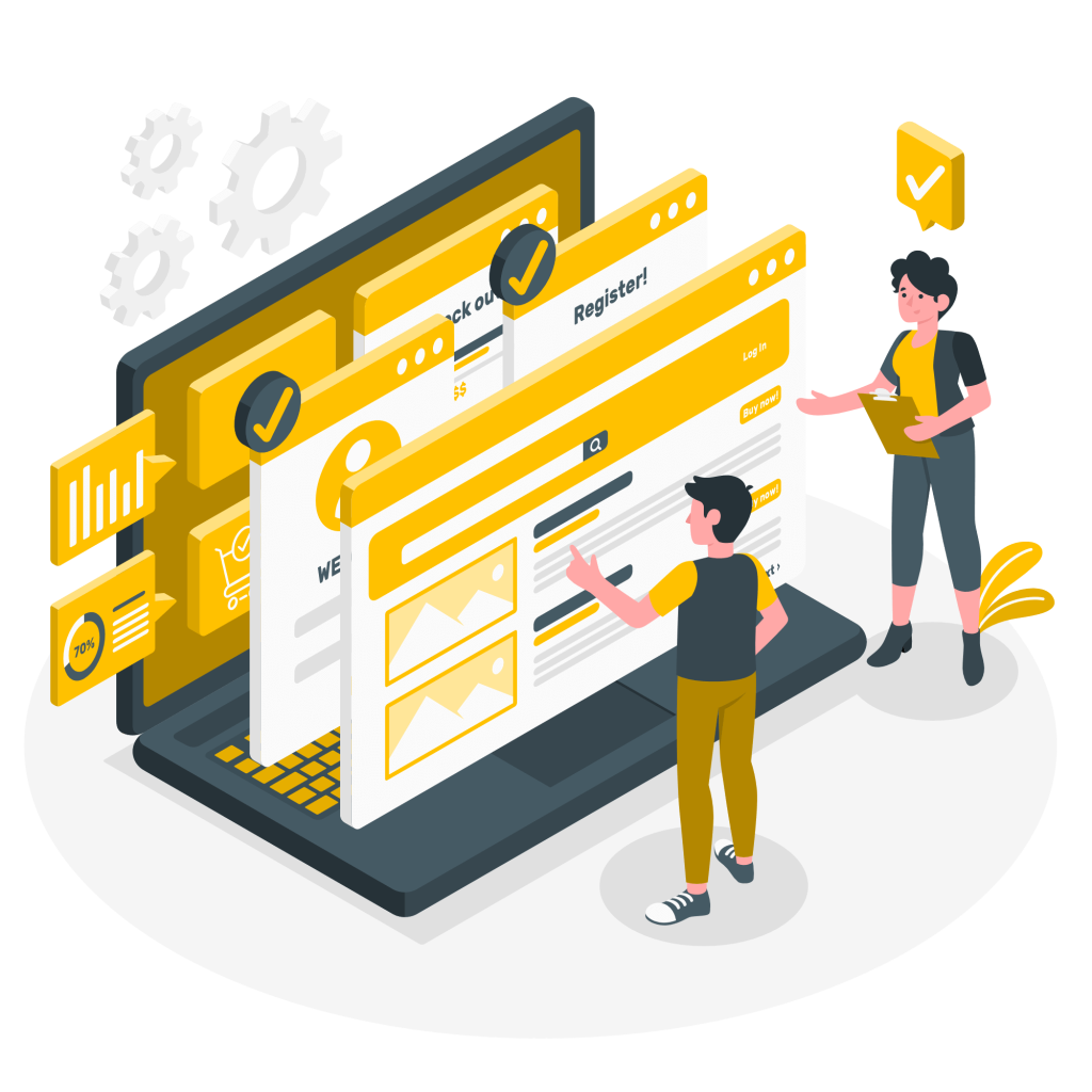 Driving Customer Loyalty Invalesco Creations Web Design and Digital Marketing Company Empowering Brands Digitally