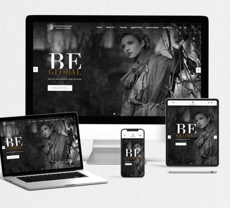 JD International Design School