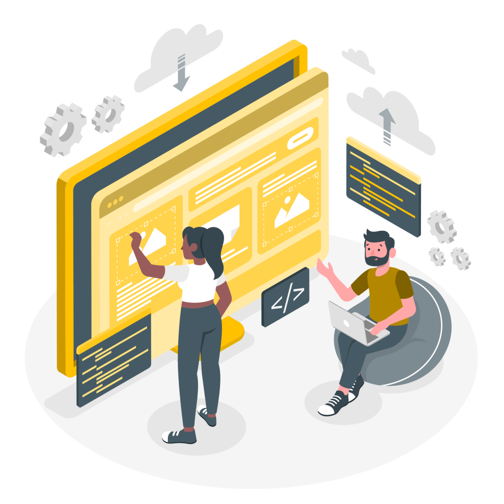 Responsive to Your Changing Needs Invalesco Creations Web Design and Digital Marketing Company Empowering Brands Digitally
