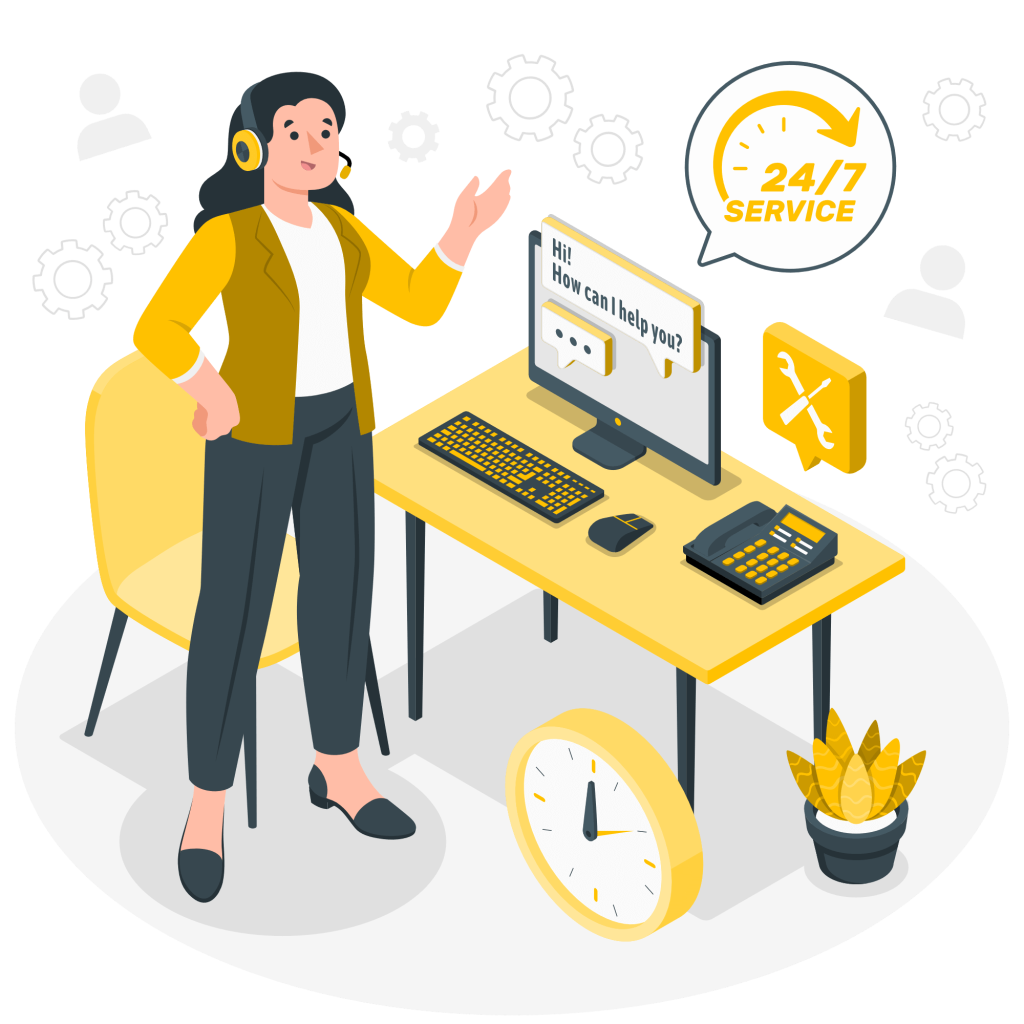 Streamlined Collaboration and Support Invalesco Creations Web Design and Digital Marketing Company Empowering Brands Digitally