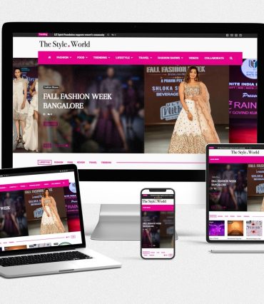 TSW Invalesco Creations Web Design and Digital Marketing Company Empowering Brands Digitally