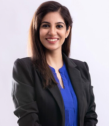 Yashasvi Jadwani Rochwani