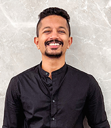 Arun Hegden Photography Founder