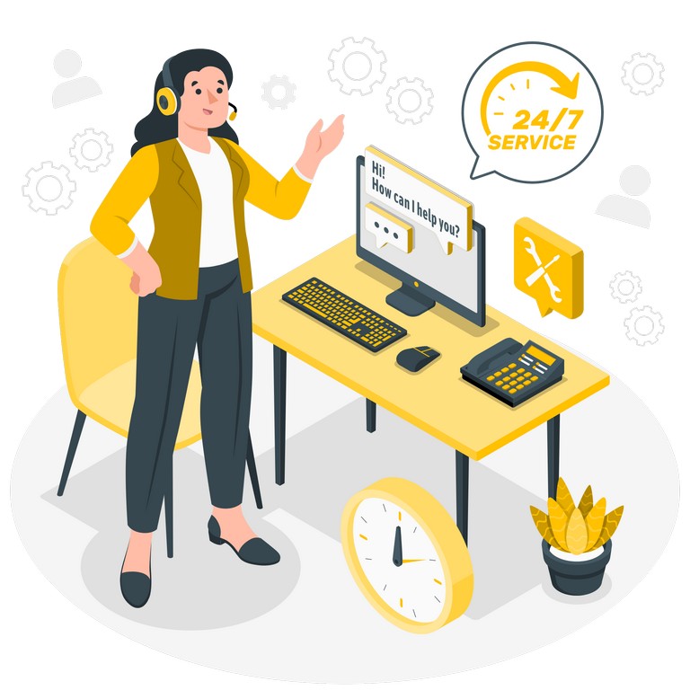 Dedicated Support and Expertise Invalesco Creations Empowering Brands Digitally Web Design and Digital Marketing Company