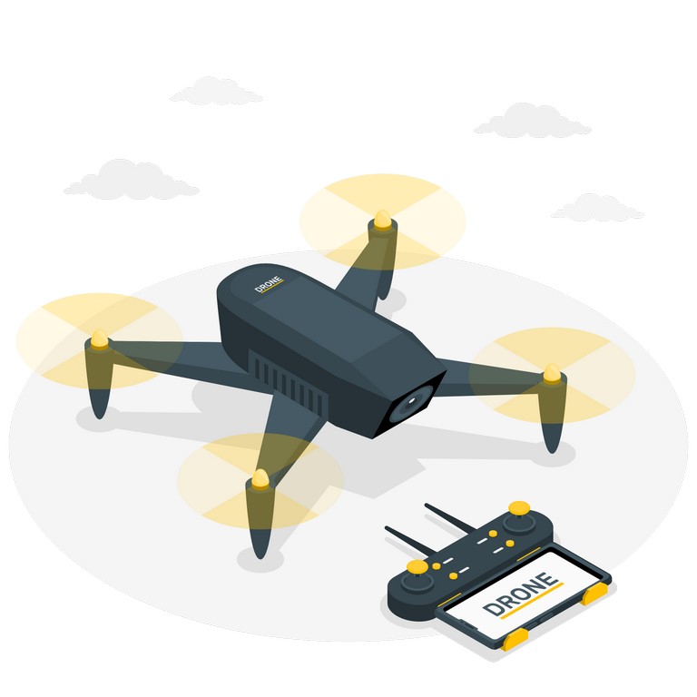 Drone Videography and Aerial Photography Invalesco Creations Empowering Brands Digitally Web Design and Digital Marketing Company