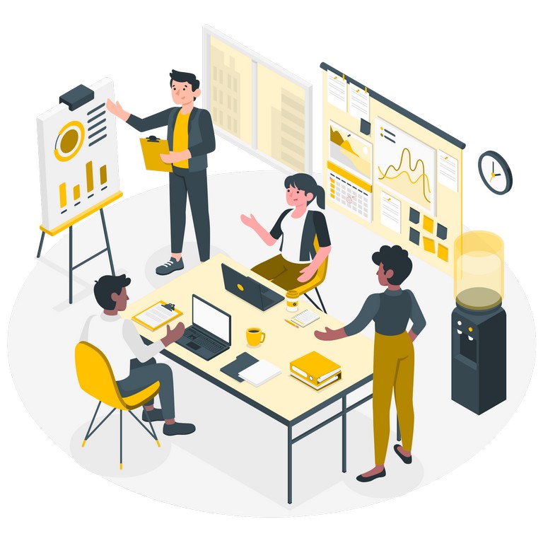 Strategic Planning and Execution Invalesco Creations Empowering Brands Digitally Web Design and Digital Marketing Company