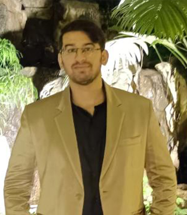 Syed Aamir Fibranza Founder