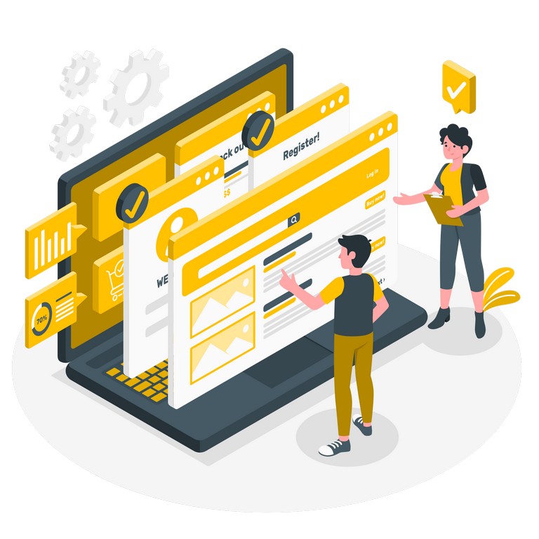 Unlimited Design Updates Invalesco Creations Empowering Brands Digitally Web Design and Digital Marketing Company