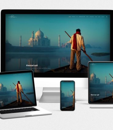 Arun Hegden Invalesco Creations Web Design and Digital Marketing Company Empowering Brands Digitally