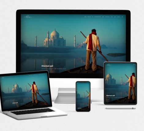 Arun Hegden Invalesco Creations Web Design and Digital Marketing Company Empowering Brands Digitally