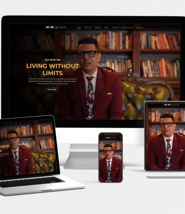 YSR Invalesco Creations Web Design and Digital Marketing Company Empowering Brands Digitally